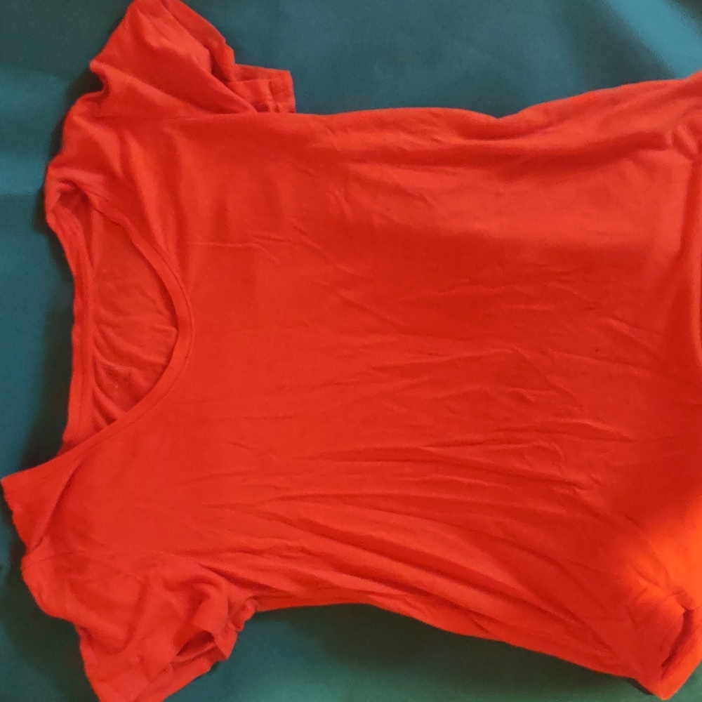 Don't wear it anymore